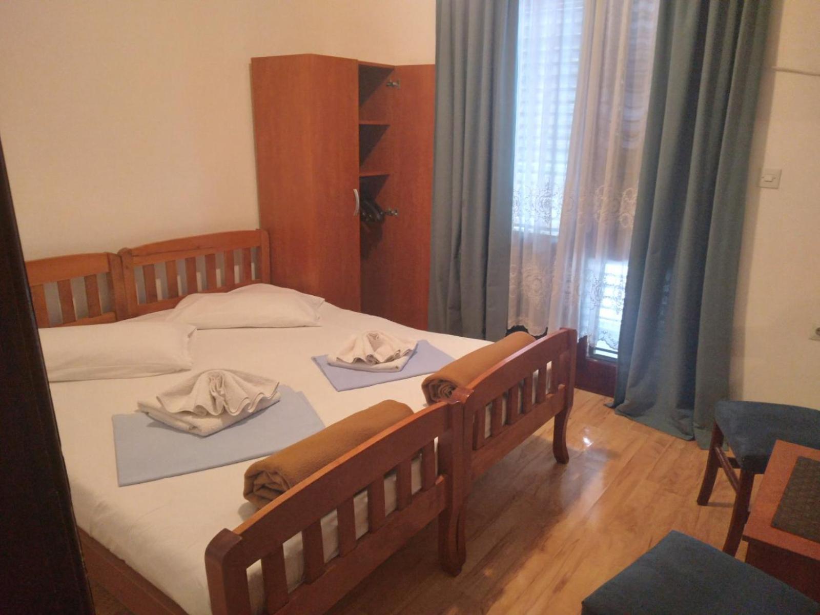 Bed and Breakfast Pansion Mimoza Herceg Novi Exteriér fotografie