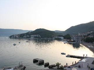 Bed and Breakfast Pansion Mimoza Herceg Novi Exteriér fotografie